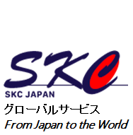 SKCglobal